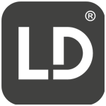 LD systems logo
